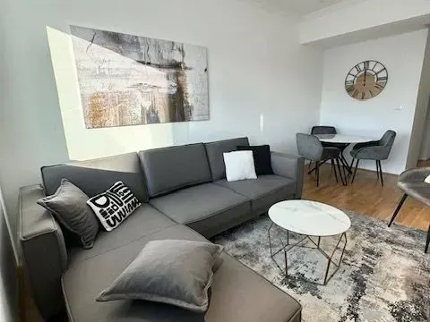 Rent, one bedroom apartment, 53m², Centar, Podgorica - image 2