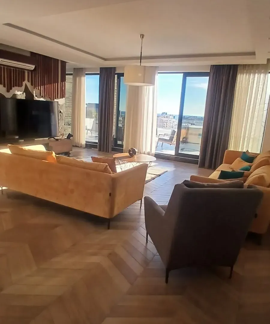 Sale, one bedroom apartment, 170m², Budva, Crna Gora
