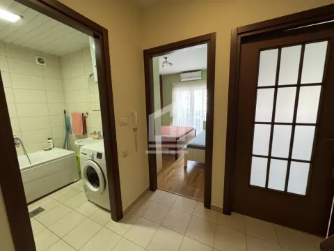 Rent, one bedroom apartment, 50m², City Kvart, Podgorica - image 2