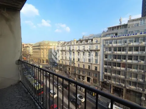 Sale, four bedroom apartment, 148m², Stari Grad, Beograd - image 16