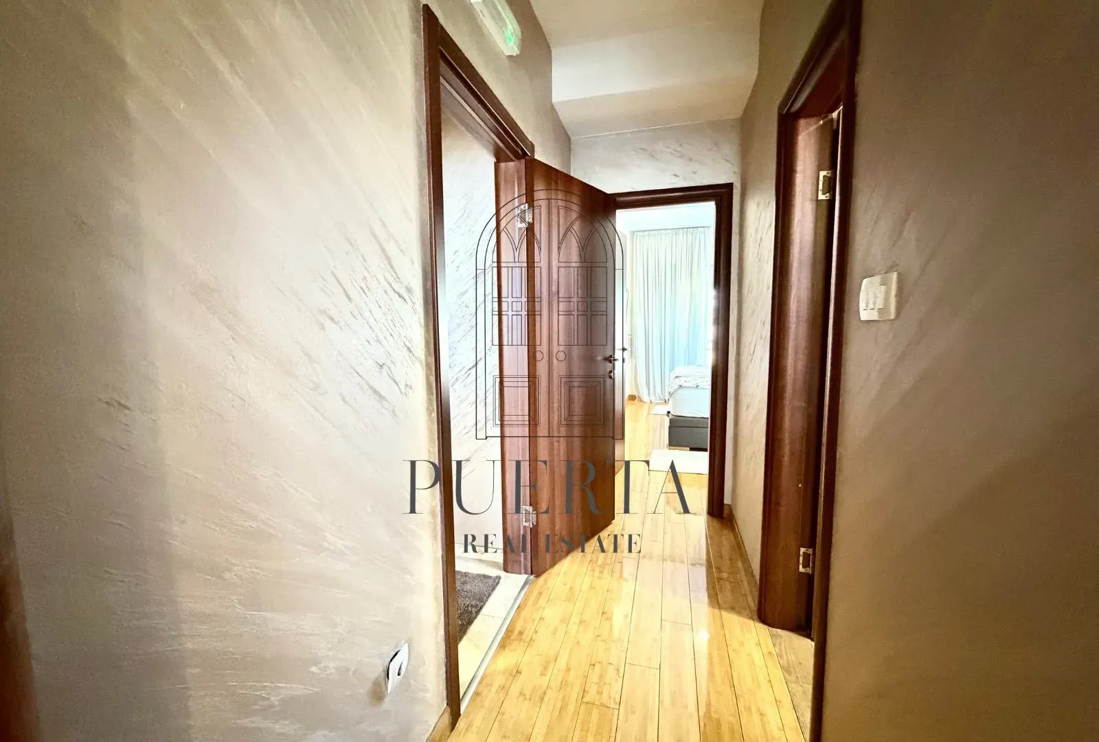 Prodaja, dvosoban stan, 69m², Zabjelo, Podgorica