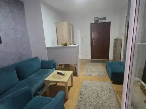 Rent, one bedroom apartment, 35m², Adamovićevo Naselje, Novi Sad Sve Podlokacije - image 8