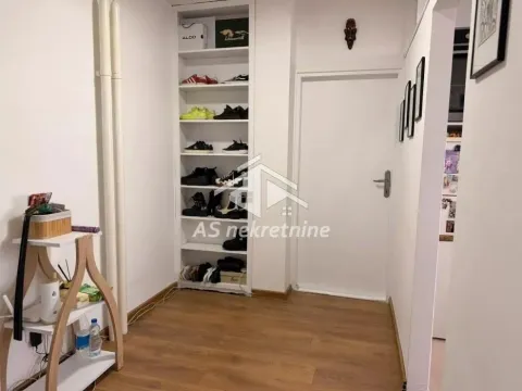 Izdavanje, dvosoban stan, 49m², Novi Beograd Blok 1 Fontana, Novi Beograd Sve Podlokacije - image 12