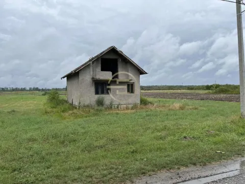 Sale, land lot, 223m², Deronje, Odžaci - image 5