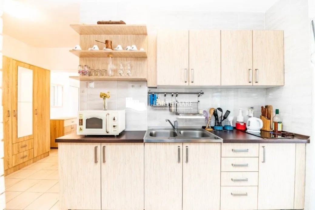Prodaja, trosoban stan, 94m², Herceg Novi, Crna Gora