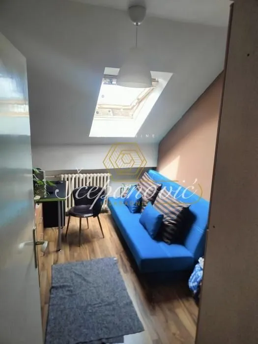 Prodaja, stan, 73m², Novo naselje, Novi Sad