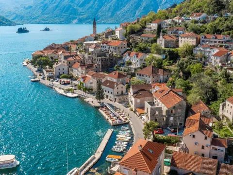 Sale, house, 290m², Perast, Kotor - image 18