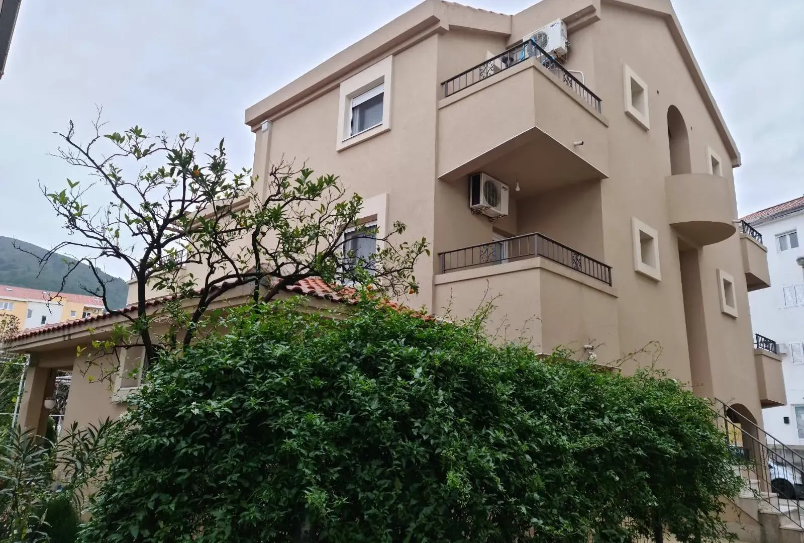 Prodaja, kuća, 498m², Budva, Crna Gora