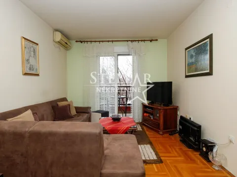 Prodaja, jednosoban stan, 43m², Zabjelo, Podgorica - image 5