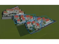 Sale, apartment, 48m², Seljanovo, Tivat