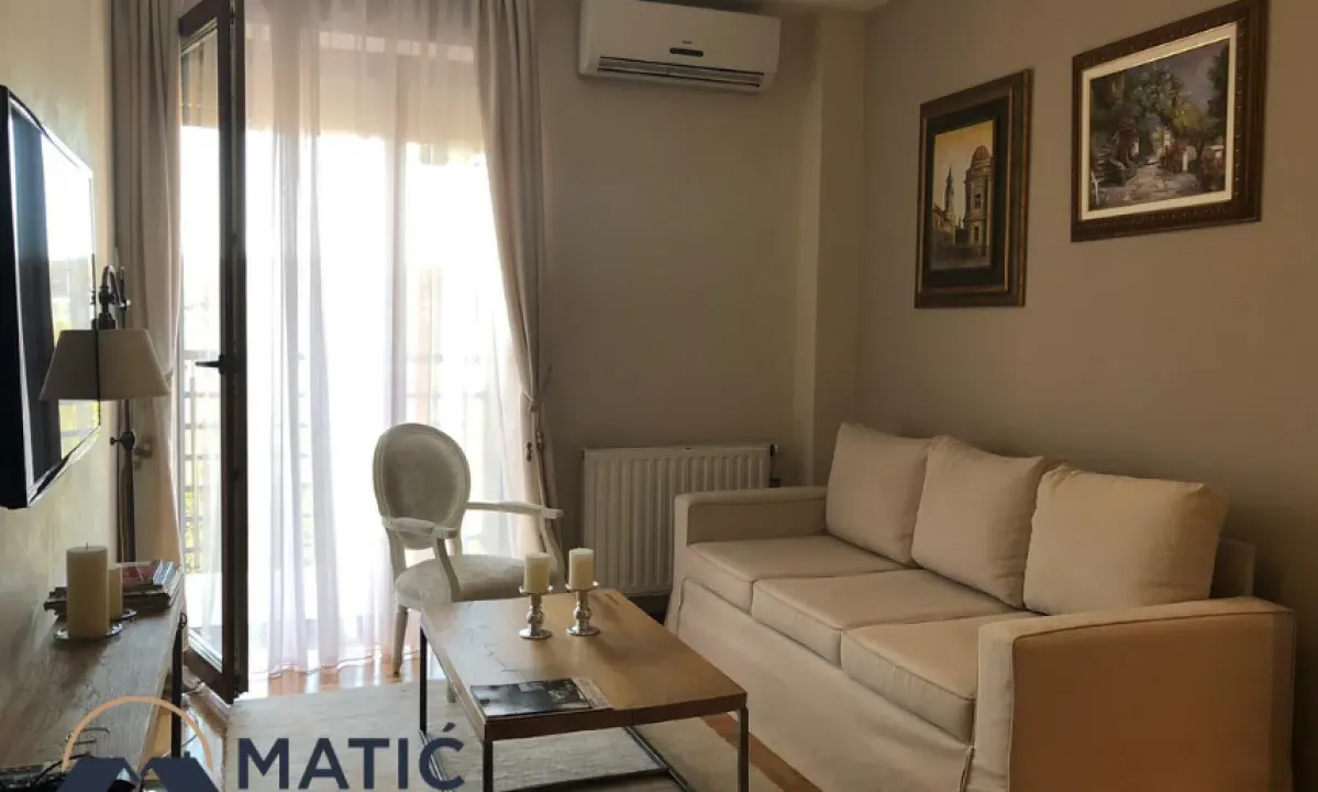 Izdavanje, jednosoban stan, 38m², Grbavica, Novi Sad Sve Podlokacije