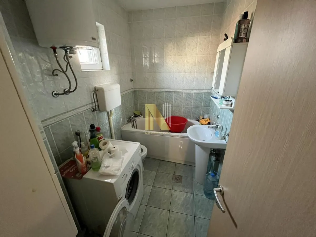 Prodaja, dvosoban stan, 65m², Bulevar patrijarha Pavla, Novi Sad Sve Podlokacije