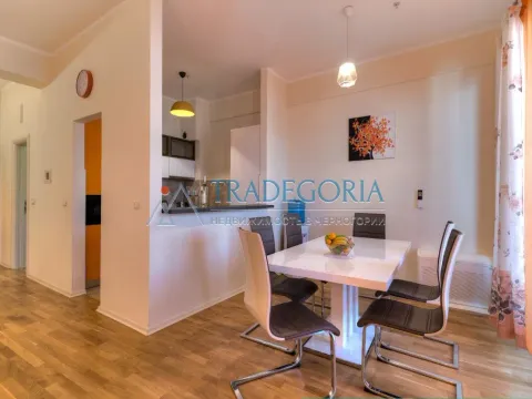 Prodaja, jednosoban stan, 50m², Budva, Crna Gora - image 17