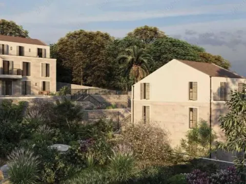 Prodaja, garsonjera, 37m², Prčanj, Kotor - image 12