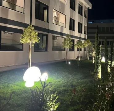 Rent, one bedroom apartment, 48m², Donja Gorica, Podgorica - image 2