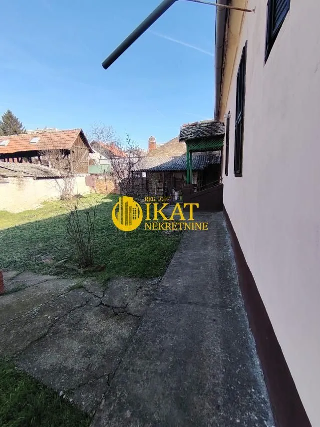 Prodaja, kuća, 145m², Titel, Novi Sad