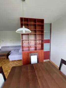 Rent, two bedroom apartment, 69m², Novi Beograd Blok 63, Novi Beograd Sve Podlokacije - image 4
