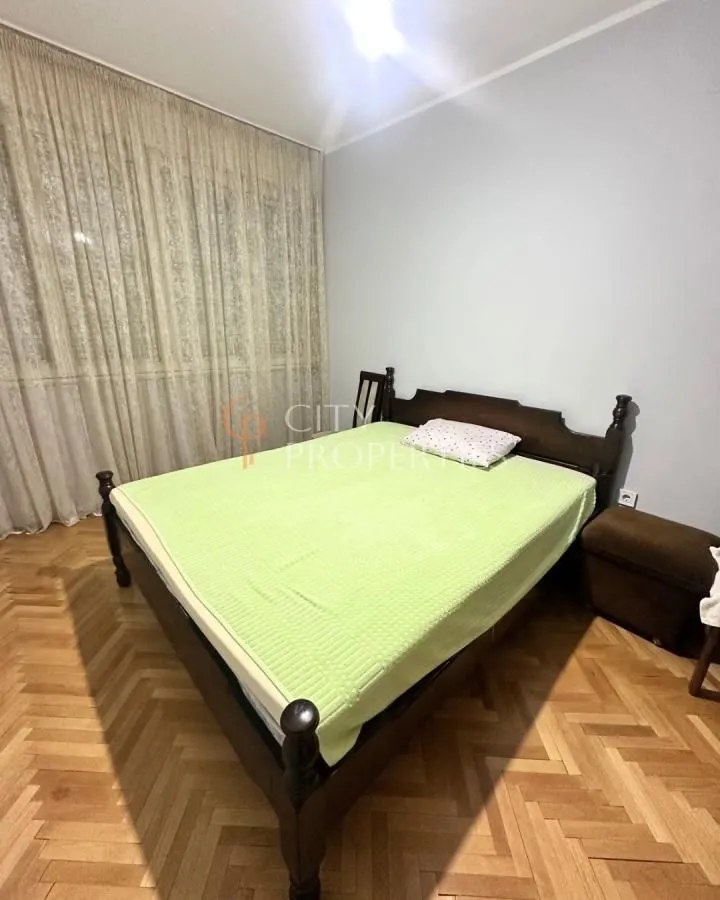 Izdavanje, stan, 60m², Drpe Mandića, Podgorica