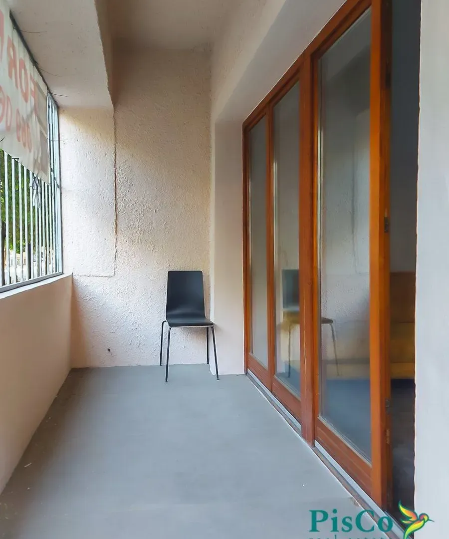 Rent, two bedroom apartment, 70m², Centar, Podgorica