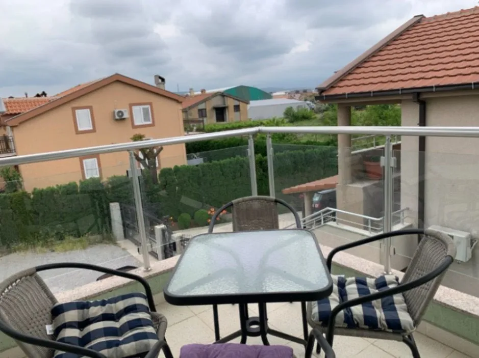 Rent, two bedroom apartment, 74m², Zabjelo, Podgorica