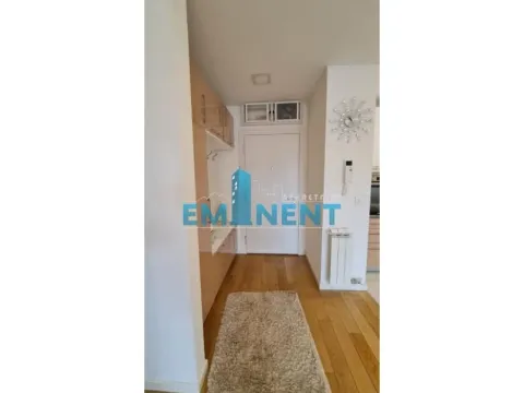 Rent, two bedroom apartment, 56m², Novi Beograd Blok 67, Novi Beograd Sve Podlokacije - image 6