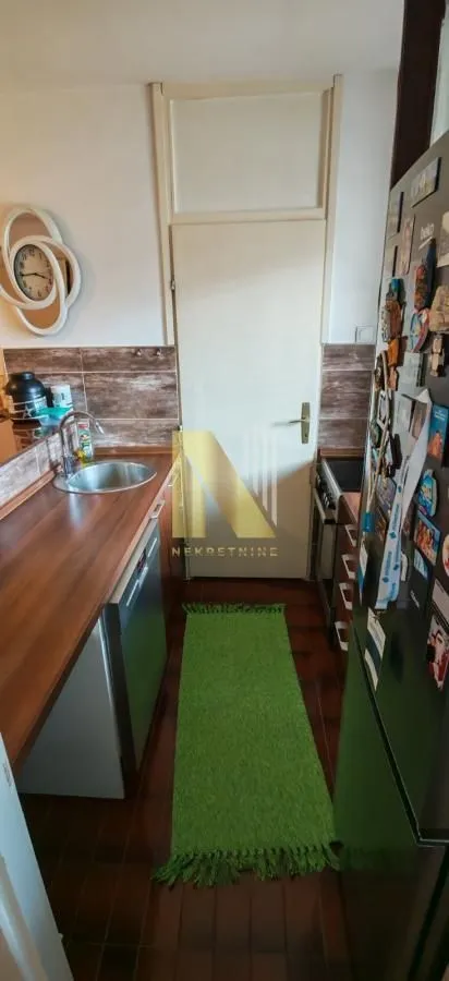 Izdavanje, dvosoban stan, 64m², Bezanijska Kosa 1, Bežanijska Kosa Sve Podlokacije