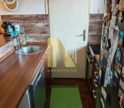 Rent, two bedroom apartment, 64m², Bezanijska Kosa 1, Bežanijska Kosa Sve Podlokacije - image 5