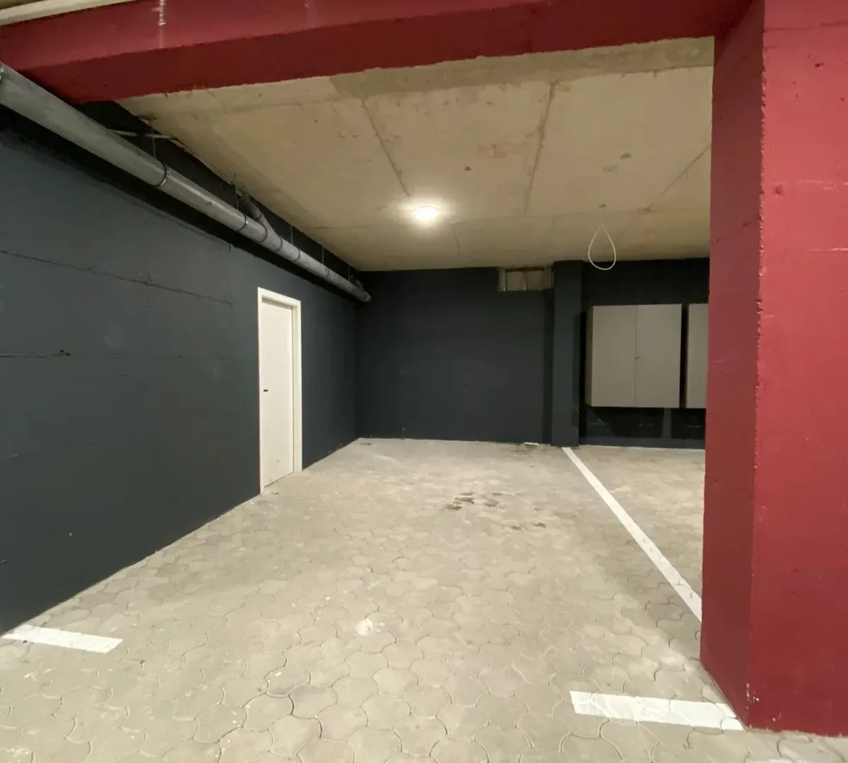Prodaja, jednosoban stan, 46m², Zagorič, Podgorica