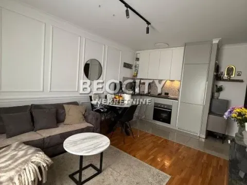 Sale, three bedroom apartment, 48m², Ledine, Beograd - image 2