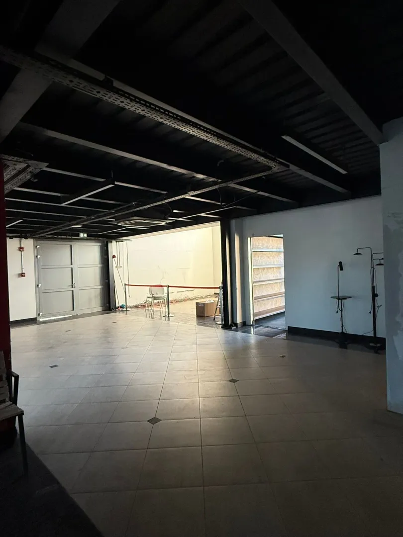 Rent, office space, 705m², Zeta, Podgorica