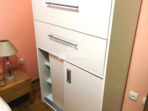 Izdavanje, dvosoban stan, 51m², Uciteljsko Naselje, Zvezdara Sve Podlokacije - image 11