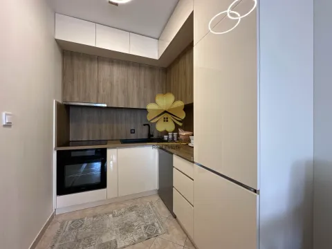 Izdavanje, jednosoban stan, 40m², Pobrežje, Podgorica - image 5