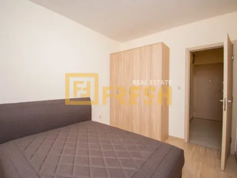 Izdavanje, jednosoban stan, 45m², City Kvart, Podgorica - image 9