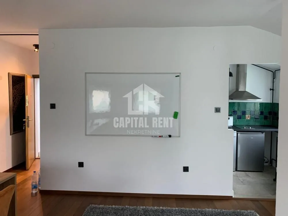 Rent, office space, 33m², Stari Grad, Beograd