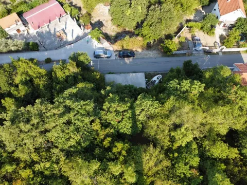 Prodaja, plac, 402m², Ratiševina, Herceg Novi - image 2