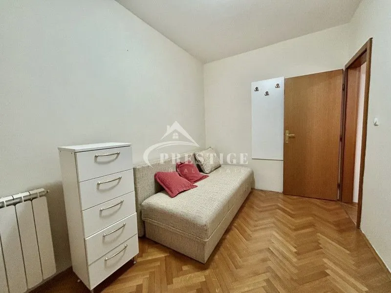 Rent, two bedroom apartment, 56m², Zagorič, Podgorica