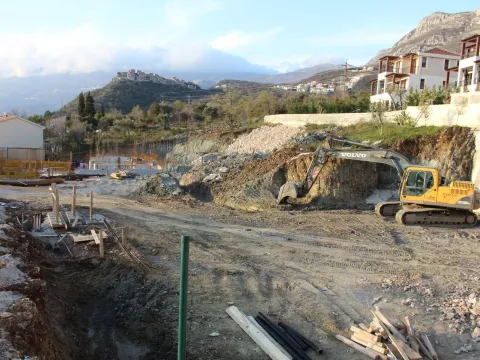 Prodaja, kuća, 1800m², Budva, Crna Gora - image 5