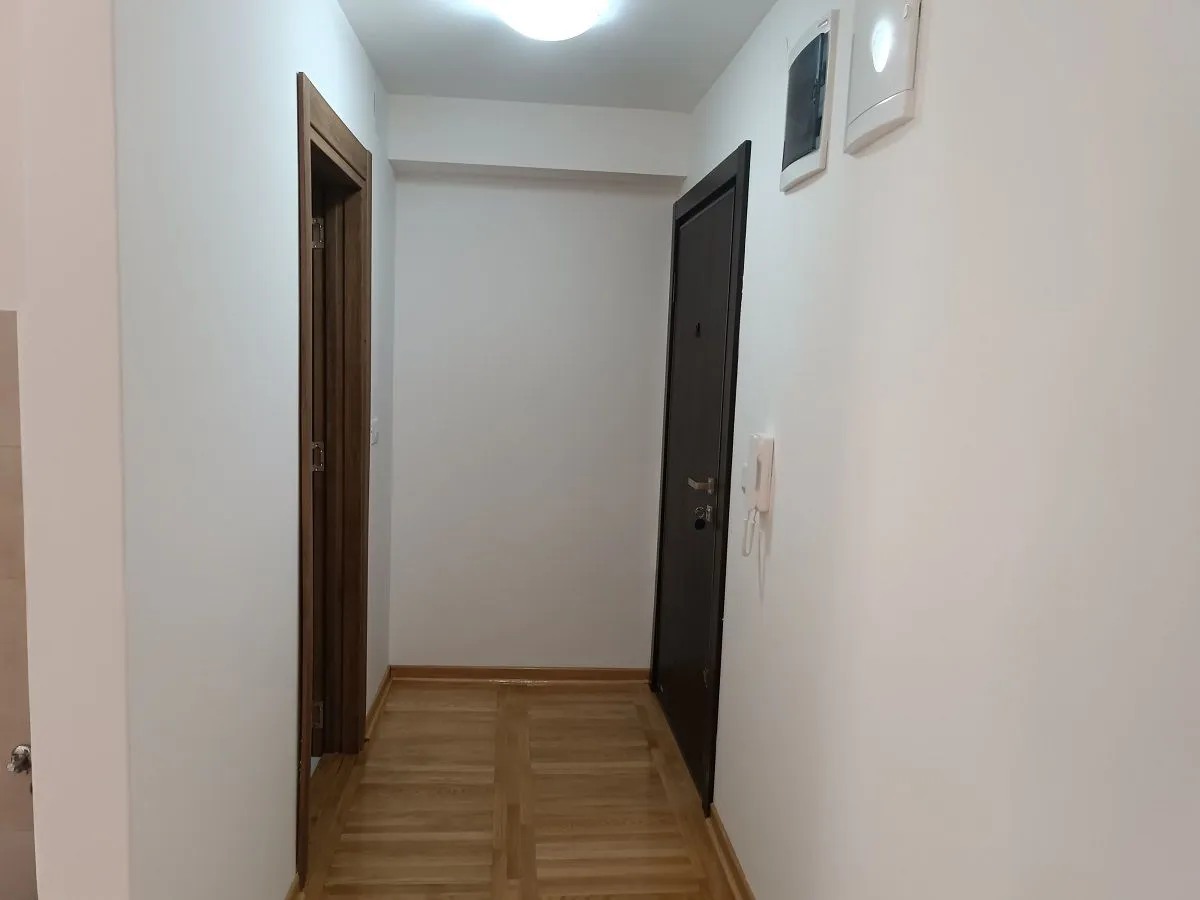 Sale, one bedroom apartment, 41m², Crveni Krst, Beograd
