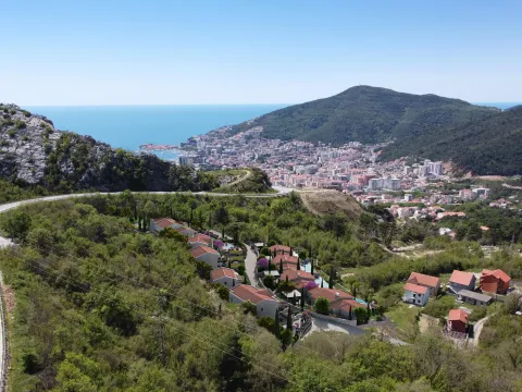 Prodaja, kuća, 158m², Markovići, Budva - image 17