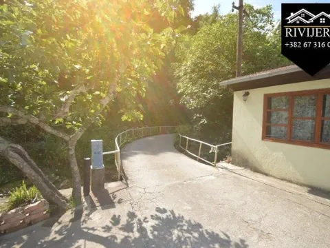 Prodaja, kuća, 330m², Igalo, Herceg Novi - image 13