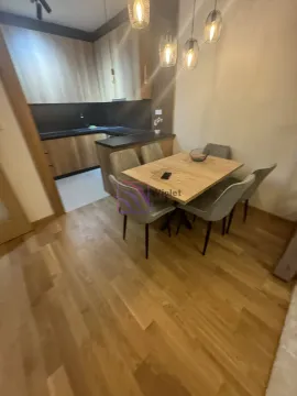Rent, two bedroom apartment, 69m², City Kvart, Podgorica - image 9