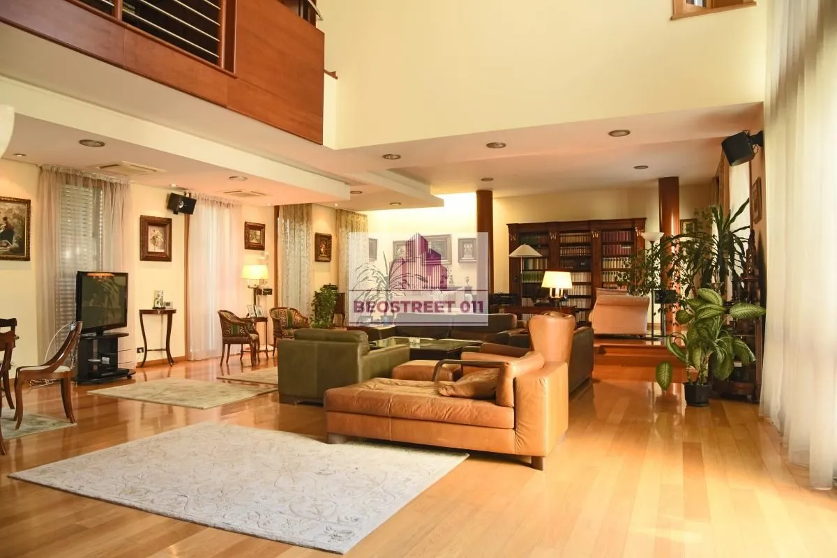 Prodaja, kuća, 900m², Dedinje Sve Podlokacije, Beograd