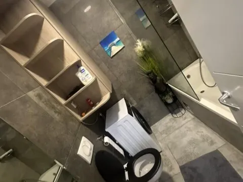 Izdavanje, dvosoban stan, 50m², Grbavica, Novi Sad Sve Podlokacije - image 11