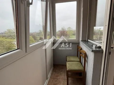 Izdavanje, stan, 25m², Nova Detelinara, Novi Sad Sve Podlokacije - image 9