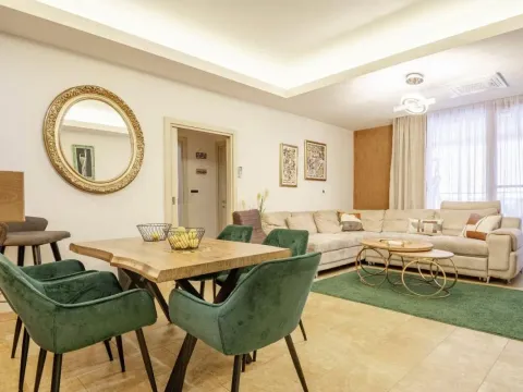 Sale, two bedroom apartment, 82m², Rozino, Budva - image 5