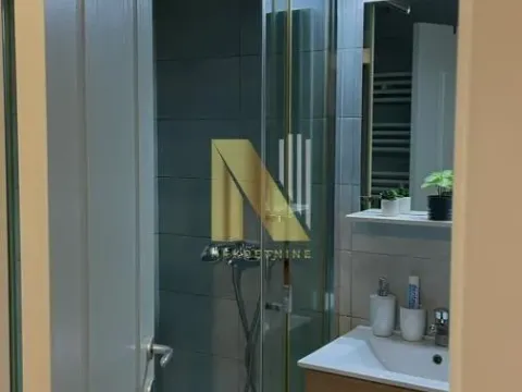 Sale, one bedroom apartment, 37m², Podbara, Novi Sad Sve Podlokacije - image 11