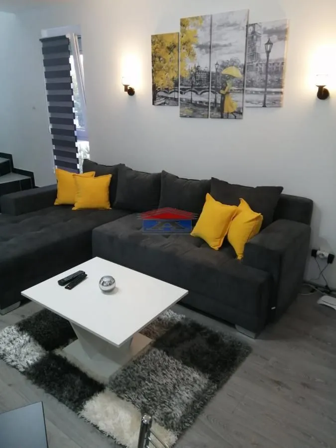 Prodaja, jednosoban stan, 34m², Divčibare, Valjevo