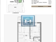 Prodaja, jednosoban stan, 44m², Centar, Jagodina - image 2