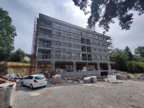 Prodaja, jednosoban stan, 40m², Kolašin, Crna Gora - image 9