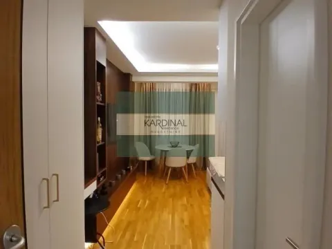 Prodaja, garsonjera, 29m², Aqua park, Jagodina - image 8